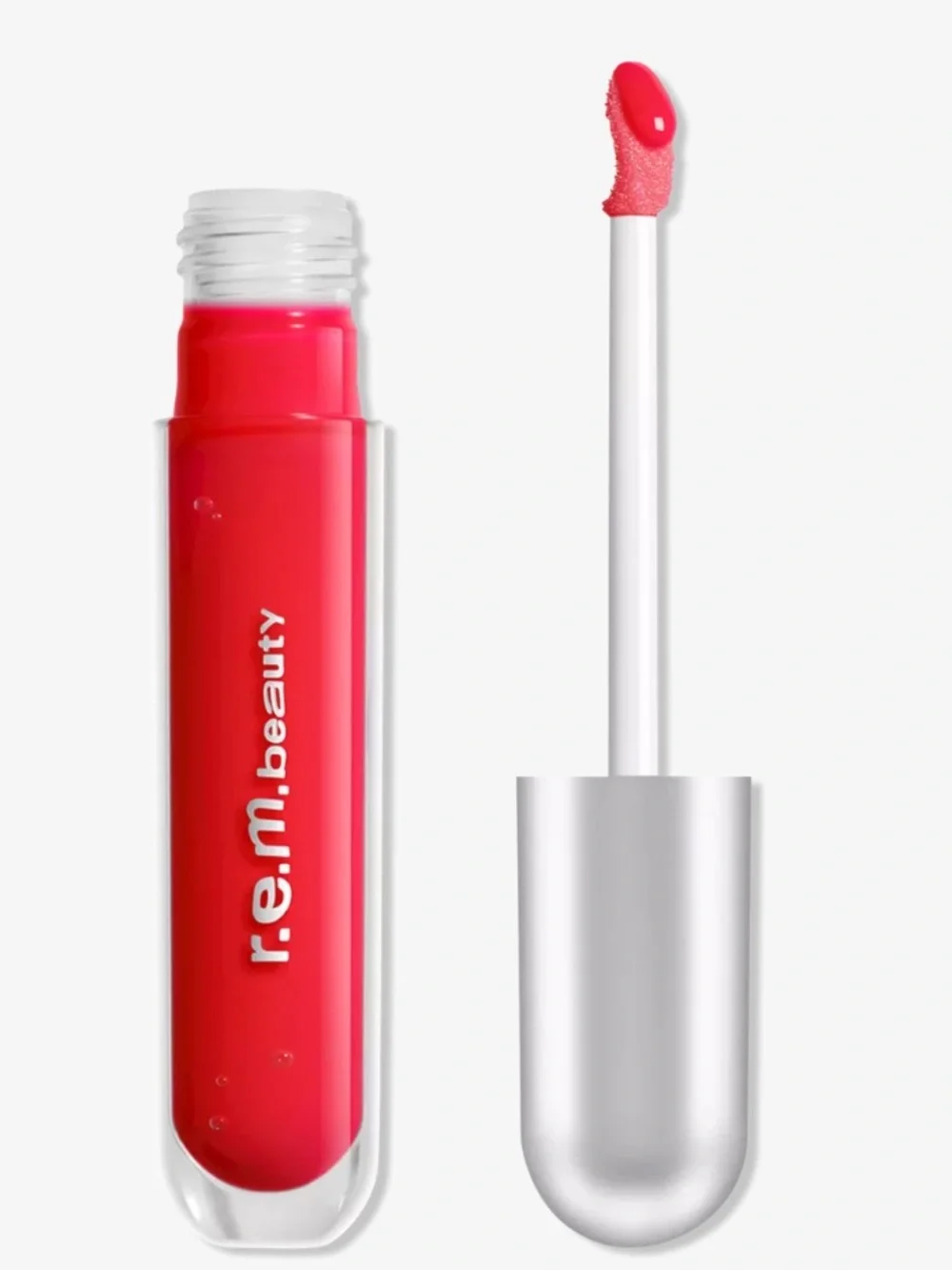 🌻 REM SHIRLEY New FullSz Essential Drip Glossy Balm